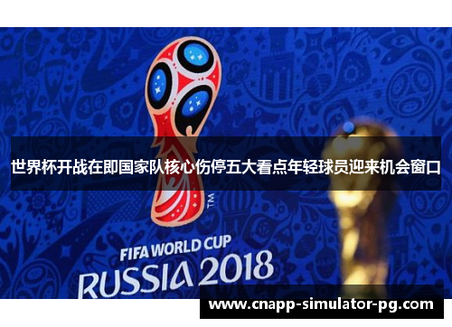 世界杯开战在即国家队核心伤停五大看点年轻球员迎来机会窗口
