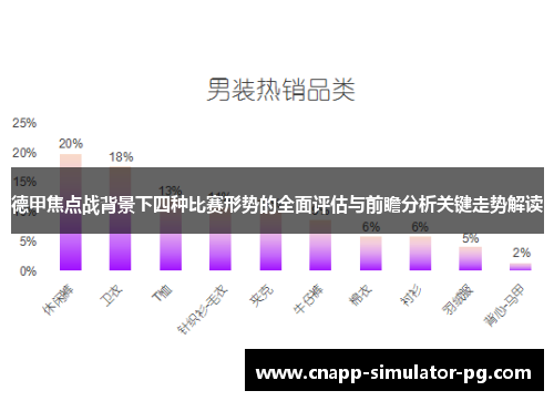德甲焦点战背景下四种比赛形势的全面评估与前瞻分析关键走势解读