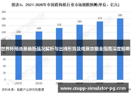 世界杯预选赛最新战况解析与出线形势及观赛攻略全指南深度前瞻